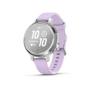 Garmin Lily 2 Active Smart Watch - Purple | 49-GAR-010-02891-01
