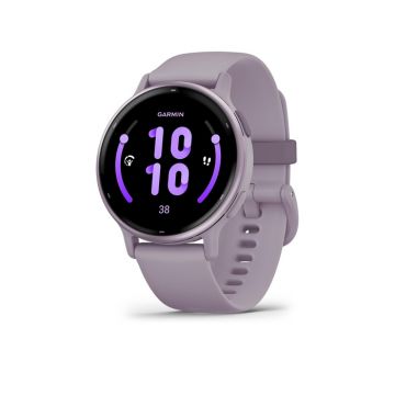 Garmin Vivoactive 5 Fitness Smartwatch - Metallic Orchard | 49-GAR-010-02862-13