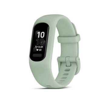 Garmin Vivosmart 5 Smart Watch - Cool Mint | 49-GAR-010-02645-12