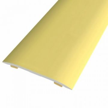 Floor Profile Flat Gold 1 (90cm) B04370/090 37mm x 900mm