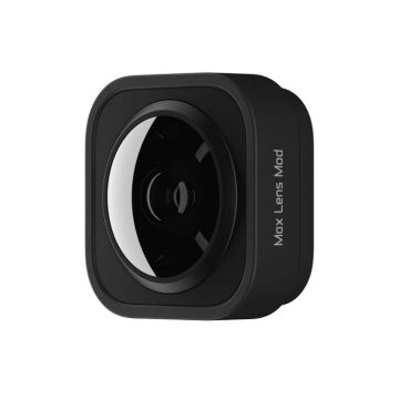 GoPro Max Lens Mod - Black | ADWAL-001