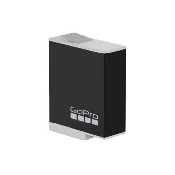 GoPro Rechargeable Enduro Camera Battery - Black | ADBAT-011