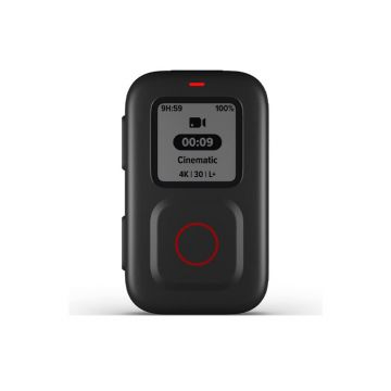 GoPro The Smart Remote - Black | ARMTE-003-EU