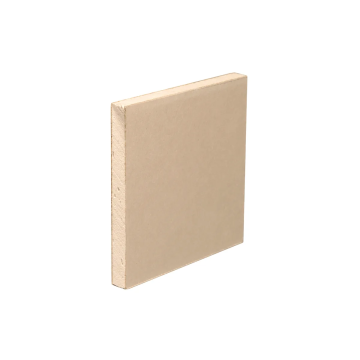 Gyproc Square Edge Handiboard Plaster Lath 1220 x 600 x 12.5mm