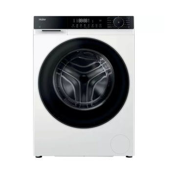 Haier 9KG Washing Machine X Series 5 - White | HW90-BP1435