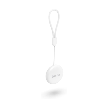 Hama Bluetooth Key Finder for Android Find My Device App | 00185825