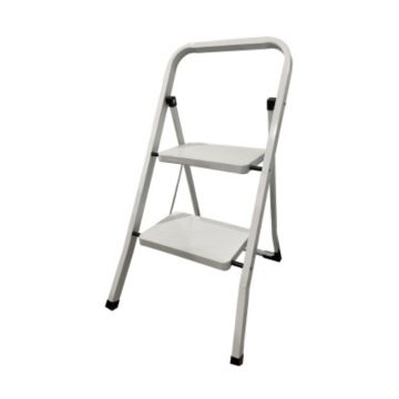 Hamble 2 Tread Step Ladder