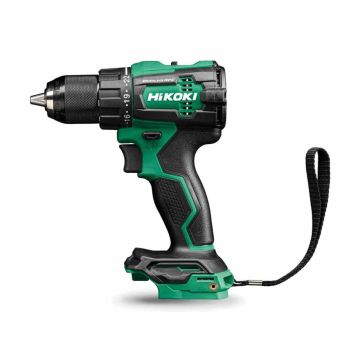 HiKOKI 18V Brushless Combi Drill 70nm Torque - Body Only | DV18DE