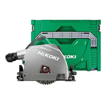 HiKOKI 36V Brushless 165mm Plunge Saw (Bare Unit) | C3606DPA/W2Z