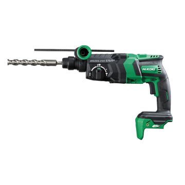 HiKOKI 36V DH36DPE Brushless Multivolt SDS Plus Hammer Drill | DH36DPE/J3Z