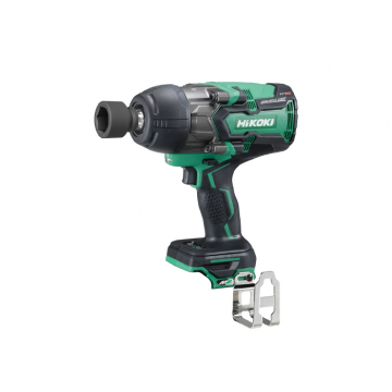 Hikoki 36V Multi-Volt Cordless 1/2" 12.7mm Brushless Impact Wrench (Bare Unit) | WR36DB/J4Z