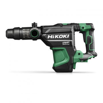 Hikoki 36V SDS-Max Cordless Rotary Hammer Drill (Body Only) | DH3640DA/W2Z