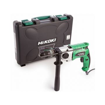 HiKOKI DV20VB2 790W 20mm Rotary Impact Drill 110V | DV20VB2J7Z 