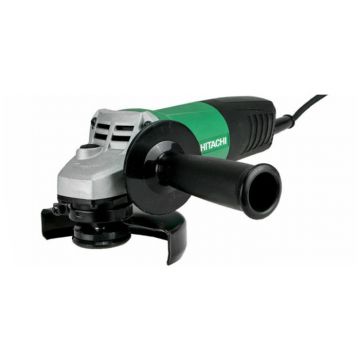 HiKOKI G12SR4 730W 115mm Angle Grinder 110V | G12SR4J6Z