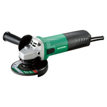 HiKOKI G12SR4 730W 115mm Angle Grinder 230V | G12SR4J5Z