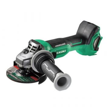 HiKOKI G1812DA 18V 115mm Brushless Angle Grinder (Bare Unit) | G1812DA/W4Z
