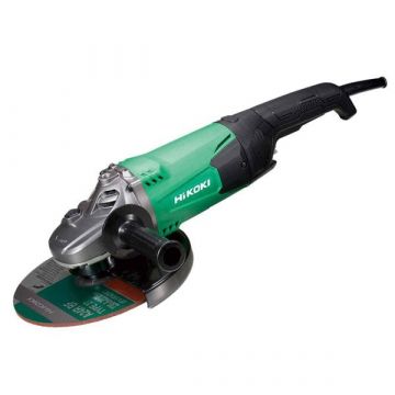 HiKOKI G23ST 2000W 230mm 9" Angle Disc Grinder 230V | G23STJ1Z