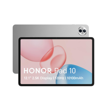 Honor Pad 10 12.1" 256GB Wi-Fi Tablet - Grey | 5301ANNU