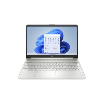 HP 15.6" FHD Intel Core I7 8gb/ 512gb Laptop - Silver | 15S-FQ5030NA 