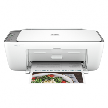 HP DeskJet 2820E All-in-One Wireless Printer | 588K9B