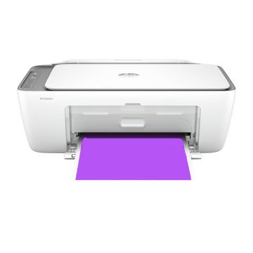 HP DeskJet 2820E Wireless All-in-One Printer - Cement | 588K9B