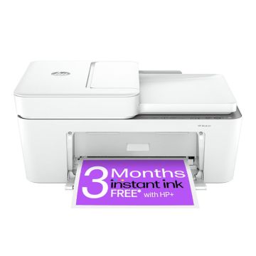 HP DeskJet 4220e All-in-One Multi-Function Wireless Printer | 588K4B