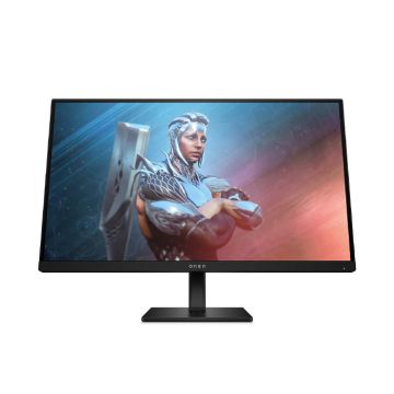 HP OMEN 27" Full HD 165Hz PC Monitor Monitor - Black | 780F9AA