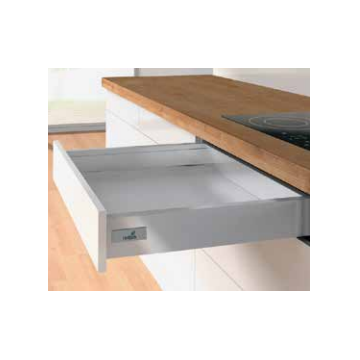 400mm Innotech Anthracite Standard Drawer