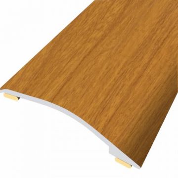 Short Floor Profile Var-Ramp Iroko 1