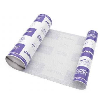 Tuplex Underlay 16.5m 16.49m2