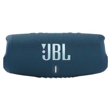 JBL Charge 5 Bluetooth Speaker - Blue | JBLCHARGE5BLU
