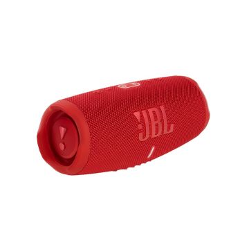 JBL Charge 5 Bluetooth Speaker - Red | JBLCHARGE5RED