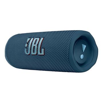 JBL Flip 6 Portable Bluetooth Speaker - Blue | JBLFLIP6BLU