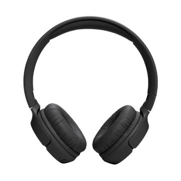 JBL Tune 520BT Wireless Bluetooth Headphones - Black| JBLT520BTBLKEU