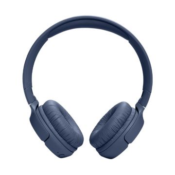 JBL Tune 520BT Wireless Bluetooth Headphones - Blue | JBLT520BTBLUEU