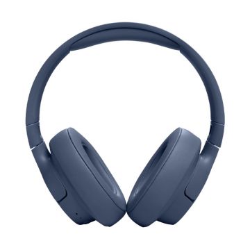JBL Tune 720BT Wireless Bluetooth Headphones - Blue | JBLT720BTBLU