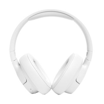 JBL Tune 720BT Wireless Bluetooth Headphones - White | JBLT720BTWHT