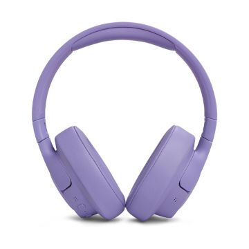 JBL Tune 770NC Wireless Bluetooth Noise-Cancelling Headphones - Purple | JBLT770NCPUR 