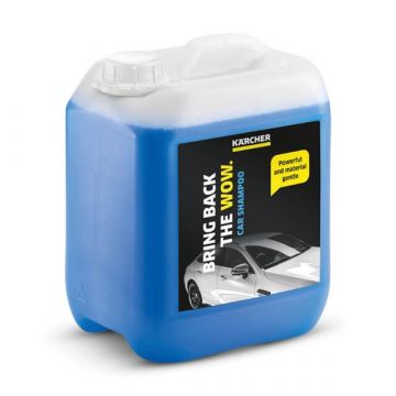 Karcher 5ltr Car Shampoo