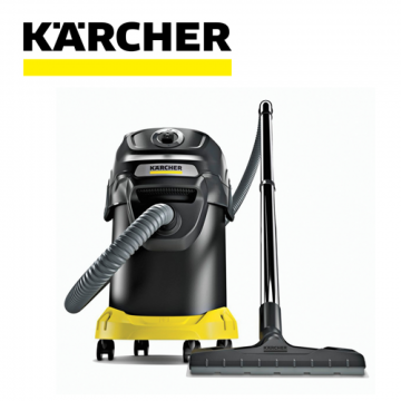 Karcher Ad4 Ashvac