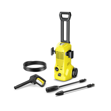 Kärcher K2 110bar Car & Home Pressure Washer | 1.611-100.0