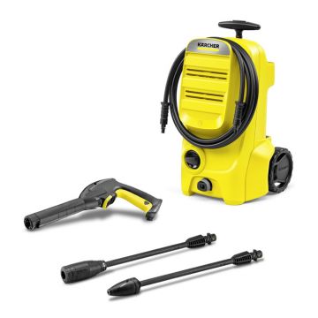 Karcher K3 Classic High Pressure Washer - Yellow | 1.676-223.0