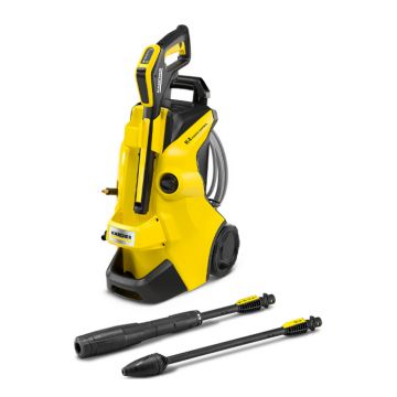 Karcher K4 Power Control Flex High Pressure Washer | 1.324-302.0
