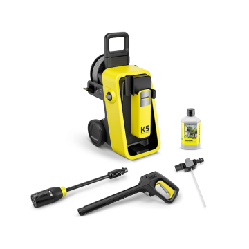 Kärcher K5 Comfort Premium 145 bar Pressure Washer | 1.324-802.0
