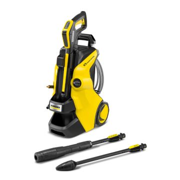 Karcher K5 Power Control Flex High Pressure Washer - Yellow | 1.324-702.0