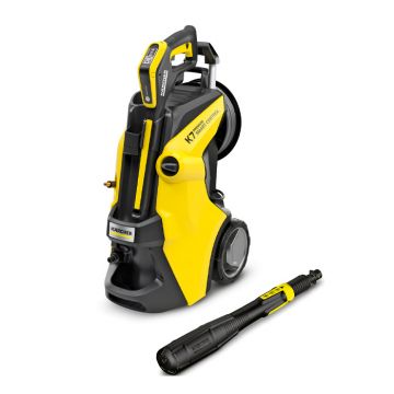 Karcher K7 Premium Smart Control Flex High Pressure Washer - 1.317-362.0