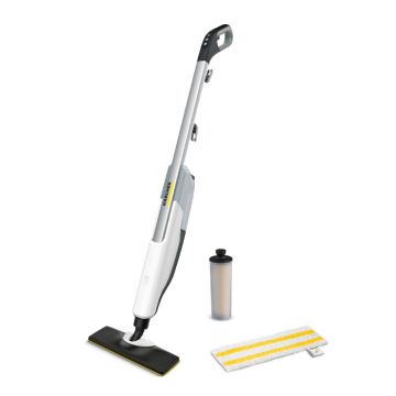 Karcher Steam Mop SC2 Upright - White | 1.513-501.0