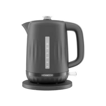Kenwood 1.5 Litre Ripple Electric Kettle - Black | ZJP06.000BK