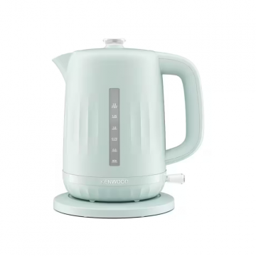 Kenwood 1.5 Litre Ripple Electric Kettle - Blue | ZJP06.000BL 