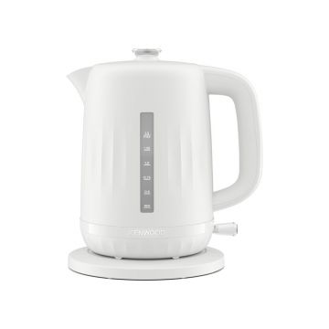 Kenwood 1.5 Litre Ripple Electric Kettle - White | ZJP06.000WH